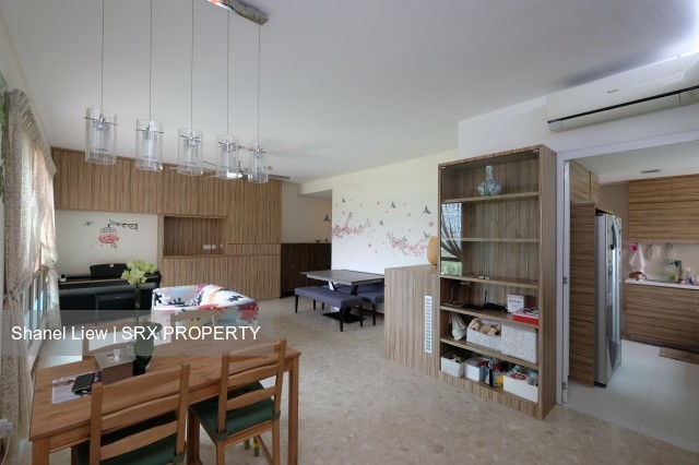 The Rivervale (D19), Condominium #209594351